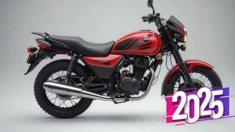 Bajaj Platina 100