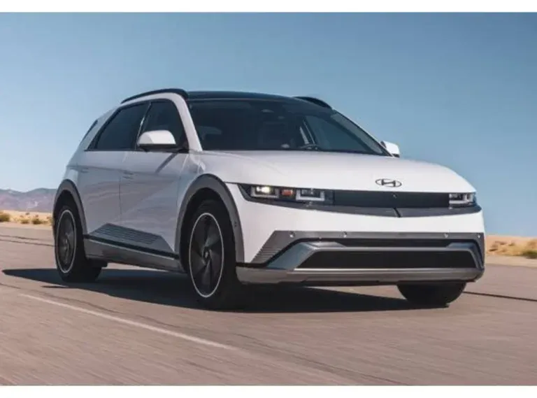 Hyundai Ioniq 5 2025