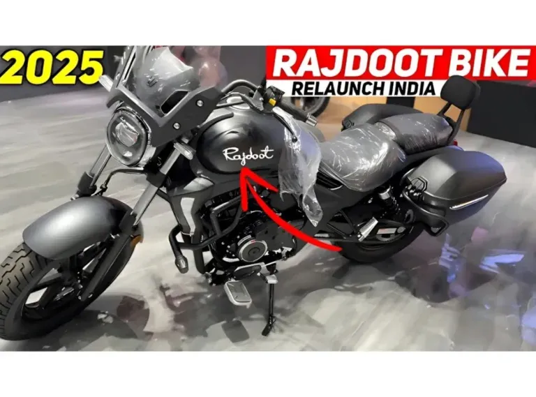 New Rajdoot 2025
