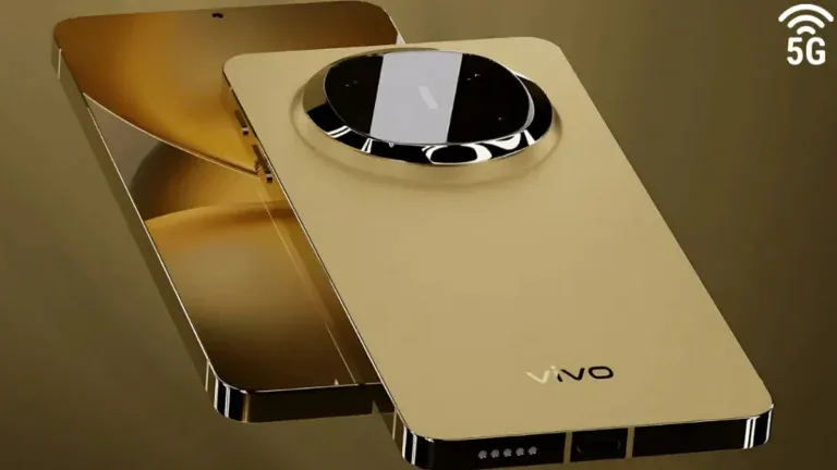 Vivo S19 Pro