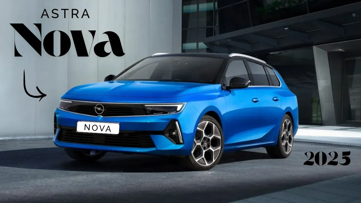 Astra Nova