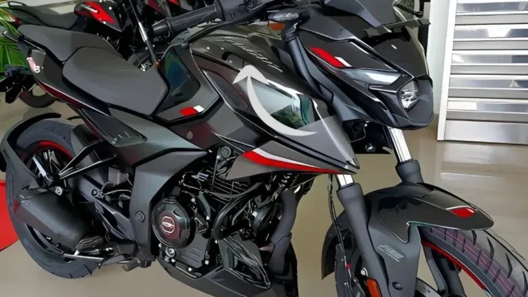 Bajaj Pulsar N250