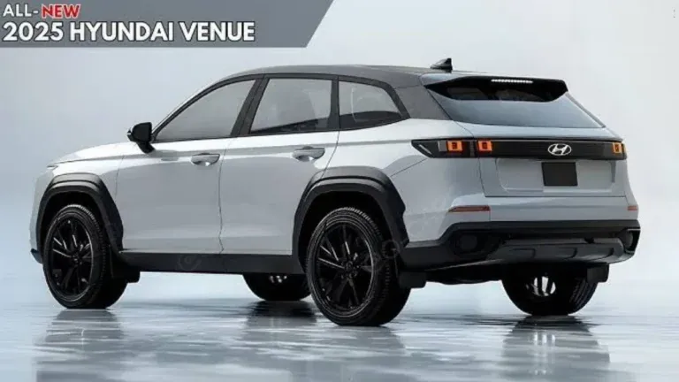 Hyundai Venue