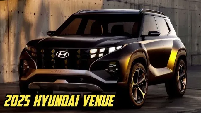Hyundai Venue