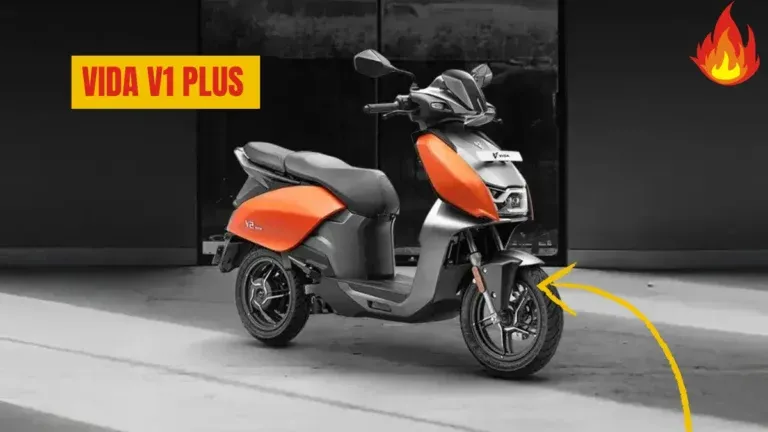 Vida V1 Plus
