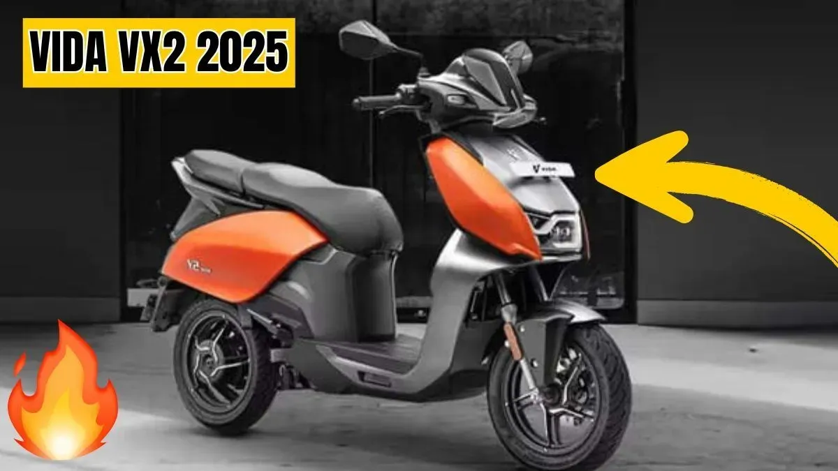 Vida Vx2