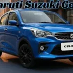 2025 Maruti Suzuki Celerio : Smarter, Safer, and More Fuel-Efficient Than Ever!