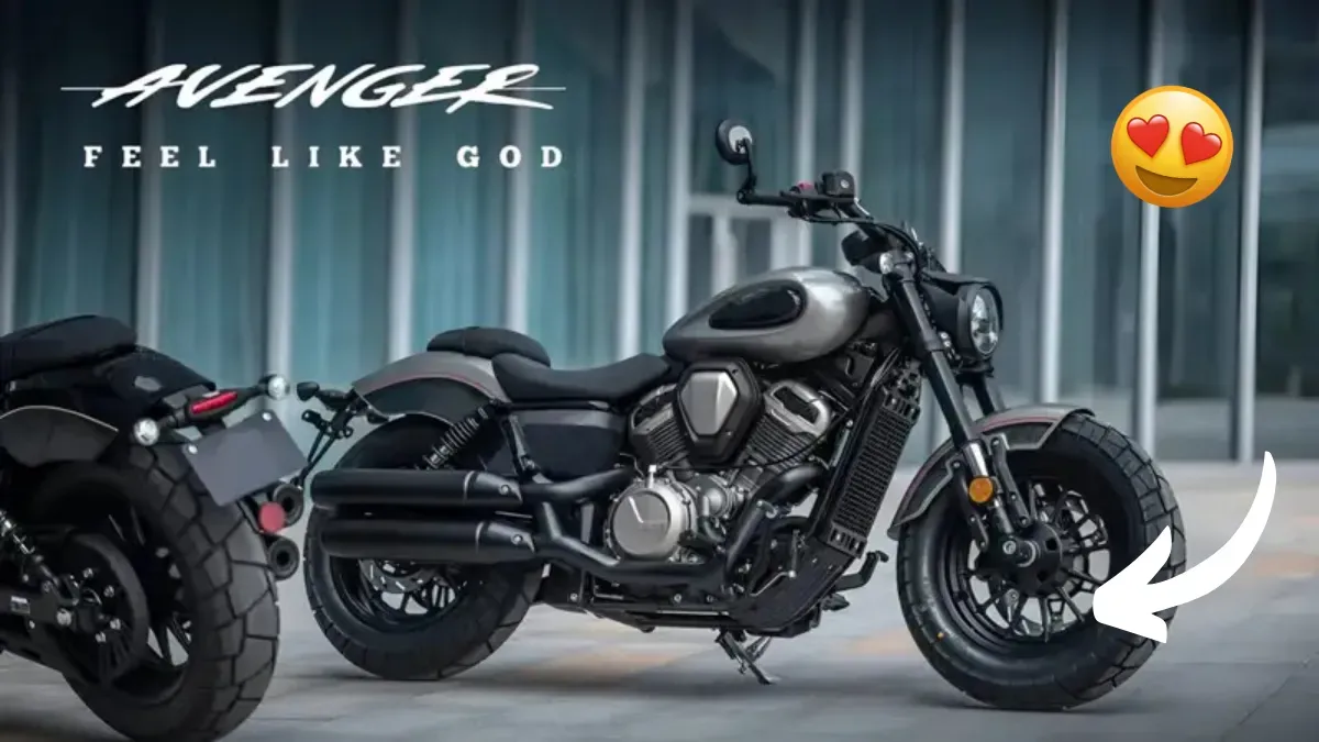 Bajaj Avenger 400 Cruiser: A New Era of Power and Comfort on Indian Roads