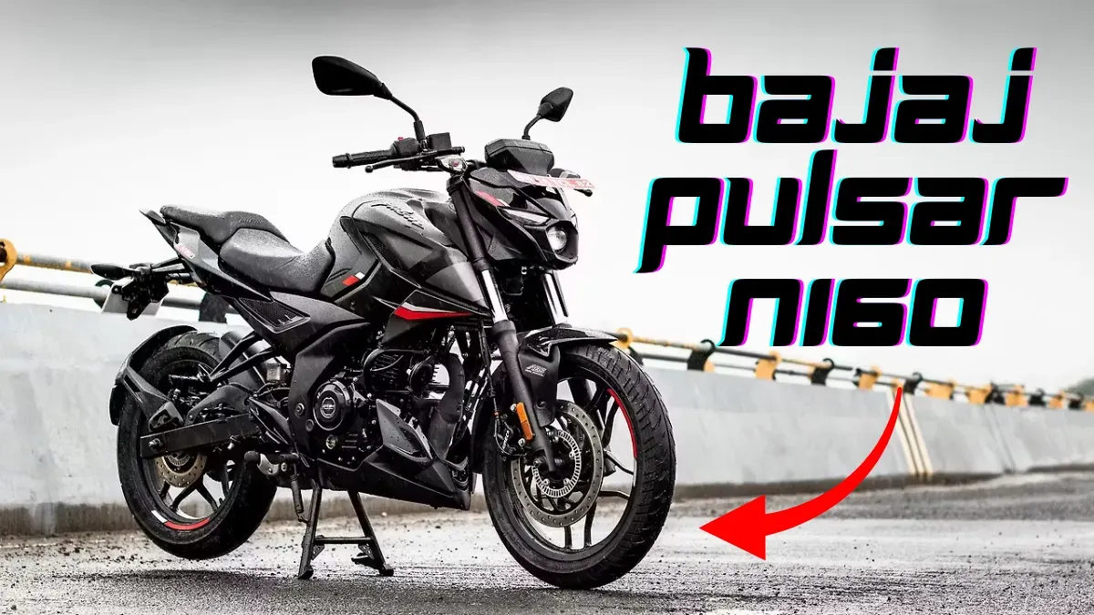 Bajaj Pulsar N160 Review: A Perfect Blend of Power, Style, and Everyday Performance