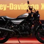 Harley-Davidson X440: Where American Heritage Meets Indian Streets