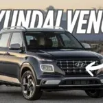 Hyundai Venue Compact SUV: Packed with Smart Features for the Modern Driver