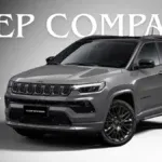 Jeep Compass Review: A Refined Blend of Style, Power, and Versatility