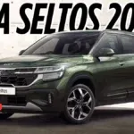 Kia Seltos 2025 Features: Next-Gen Features and Premium Upgrades Redefining the Mid-Size SUV Segment