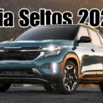 Kia Seltos 2025 Review : A Stylish SUV with Smart Upgrades and Power-Packed Performance