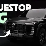 MG Majestor Review: A Stylish and Powerful SUV to Watch