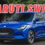 Maruti Swift : Remains a Top Choice Among Indian Hatchbacks