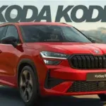 Skoda Kodiaq : A Perfect Blend of Luxury, Power, and Practicality in the SUV Segment