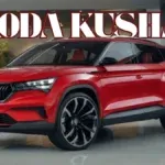 Skoda Kushaq: A Stylish and Capable SUV Built for the Urban Indian Lifestyle