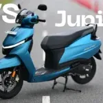 TVS Jupiter: A Perfect Blend of Style, Mileage, and Everyday Reliability