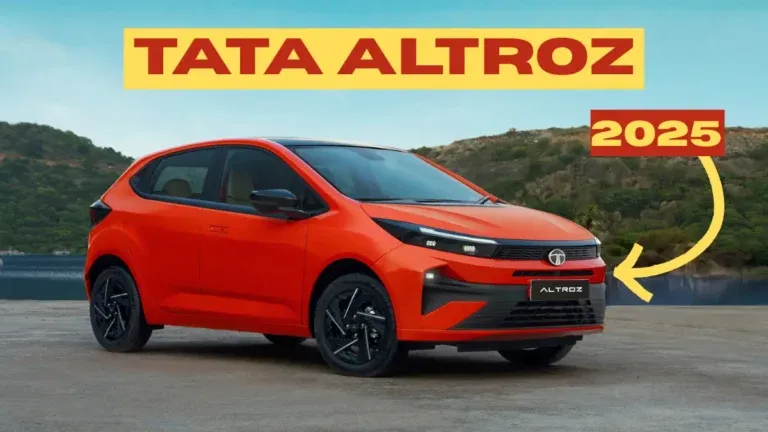 Tata Altroz