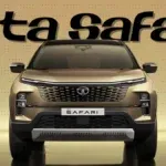 Tata Safari Review: A Bold Blend of Power, Comfort, and Road Presence