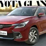Is the Toyota Glanza the Perfect Blend of Style, Efficiency, and Reliability?