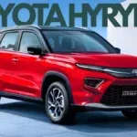 Is the Toyota Hyryder the Game-Changer in the Compact SUV Segment?
