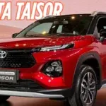 Toyota Urban Cruiser Taisor: A Compact SUV with Big Aspirations