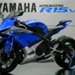 Yamaha R15 V4: A Perfect Blend of Sportiness and Everyday Practicality