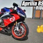 Aprilia RS 660 Review: A Perfect Blend of Everyday Usability and Track-Ready Thrill
