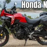 Honda NX500 Review