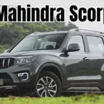 Mahindra Scorpio-N