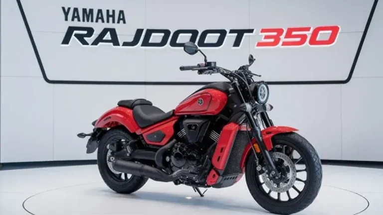 Rajdoot 350: A Legendary Two-Stroke That Redefined Indian Motorcycling