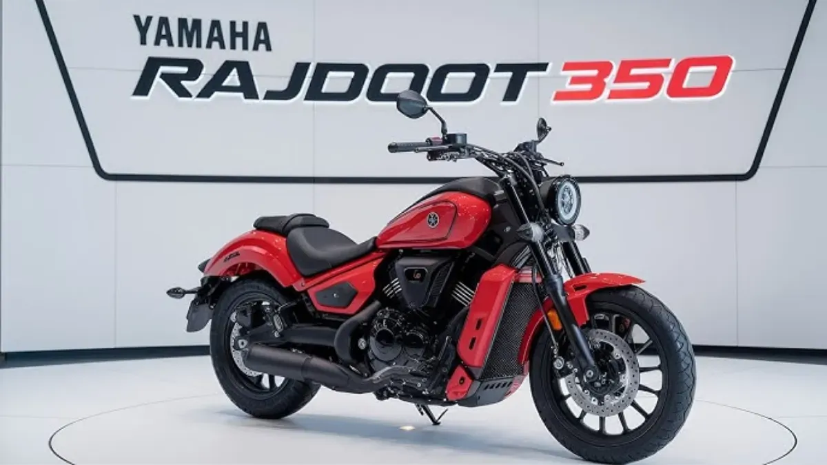 Rajdoot 350: A Legendary Two-Stroke That Redefined Indian Motorcycling