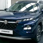 Suzuki Fronx Review – A Stylish Compact SUV for the Modern Driver