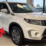Suzuki Vitara Review – Is This the Perfect Family SUV?