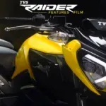 TVS Raider 125 Review: A Sporty Commuter That Redefines the 125cc Segment