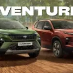 Tata Harrier Safari Adventure X: A Bold SUV Built for Explorers
