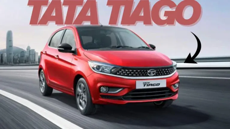 Why the Tata Tiago Remains a Smart Choice for Budget-Conscious Buyers ?