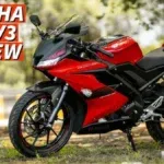 Yamaha R15 Review : The Ultimate Fusion of Performance and Style