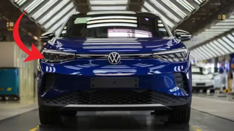 Volkswagen Boss 2025: The Bold New SUV That Redefines German Power and Elegance