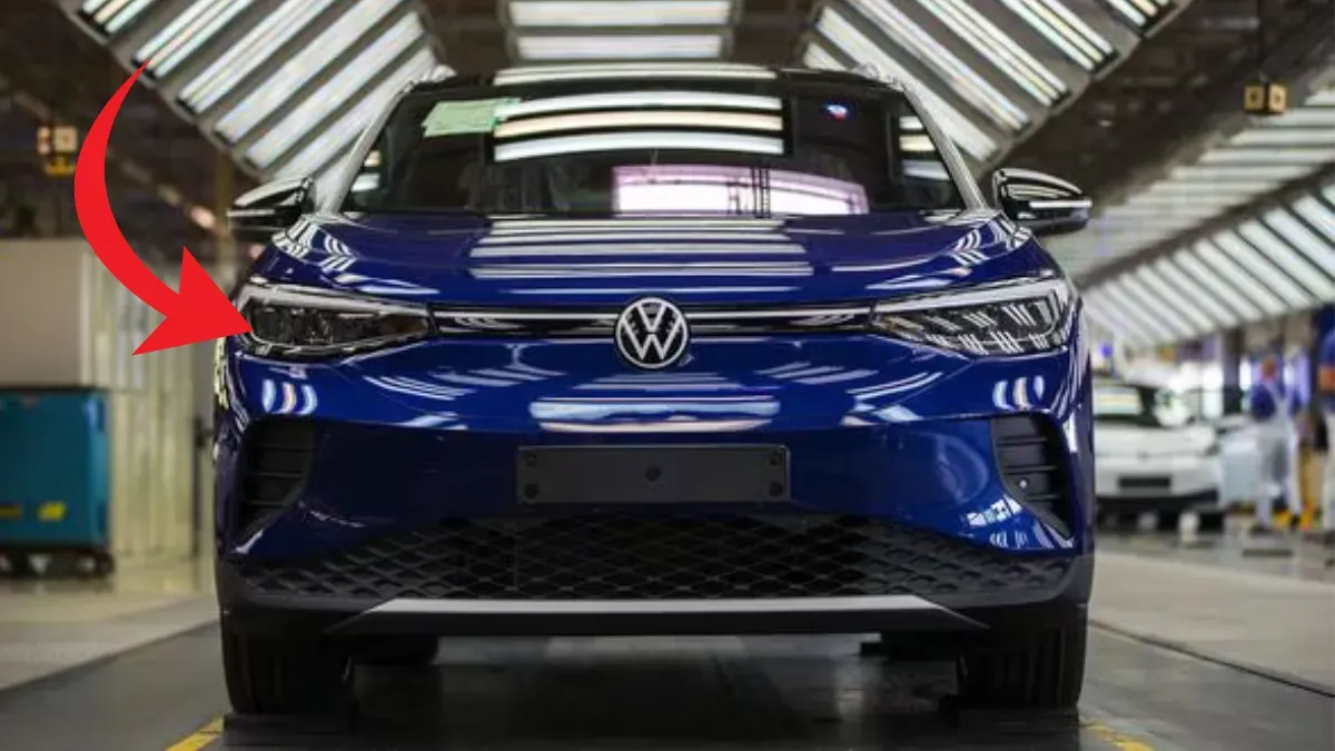 Volkswagen Boss 2025: The Bold New SUV That Redefines German Power and Elegance