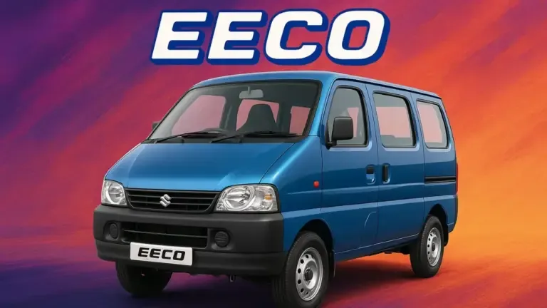 Maruti Suzuki Eeco: India’s Most Affordable Multi-Purpose Van for Business and Family Use