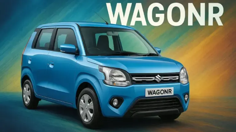 Maruti Suzuki Wagon R: The Practical Hatchback That Keeps Getting Better