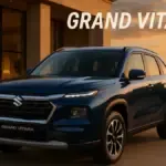 Maruti Suzuki Grand Vitara – A Premium SUV That Redefines Style, Power, and Hybrid Efficiency