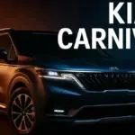 Kia Carnival : The Ultimate Luxury MPV for Family and Business Travel