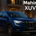 Mahindra XUV700 – The Power-Packed SUV That Redefines Luxury, Technology, and Performance