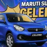 Maruti Suzuki Celerio : Compact, Stylish, and India’s Mileage Champion