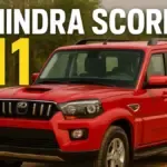 Mahindra Scorpio S11 Review – The Ultimate SUV for Power, Comfort, and Style