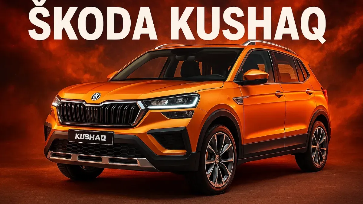 Skoda Kushaq Review